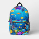 Recherche de scènes marines sacs Mer