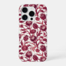 Recherche de chardons iphone coques William morris