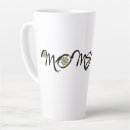Recherche de monster tasses Monstre