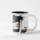 Recherche de monstre tasses Bande dessinée