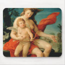 Recherche de cupidon tapis souris Putti