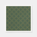 Recherche de celtique serviettes Vert