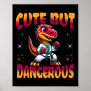 Zoek naar dinosaurus posters Retro