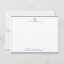Recherche de uniques correspondances cartes Monogramme