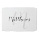 Recherche de modern bath mats Family
