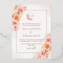Recherche de automne mariage invitations Capricieux