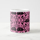 Recherche de hérissons tasses Pour elle