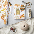 Zoek naar bosdieren cadeaupapier Baby shower