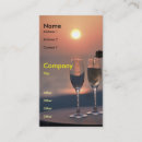 Recherche de spiritueux cartes visite Vin