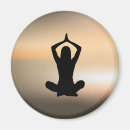 Recherche de moniteur magnets Yoga
