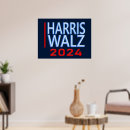 Recherche de tim art Kamala pour le président