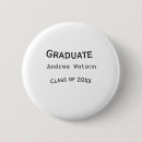 Recherche de diplôme badges Félicitations nom date