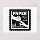 Zoek naar trouwringen briefkaarten Zwart wit