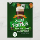 Recherche de gaélique invitations Irish