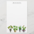 Recherche de plantes papeterie Pour tous