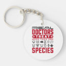 Zoek naar artsen sleutelhangers Dierenarts