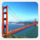 Recherche de bridge autocollants Pont d'entrée dorée