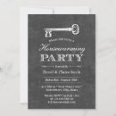 Recherche de craie vintage invitations Tableau noir