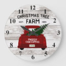 Recherche de christmas horloges Arbre de noël