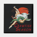 Recherche de écrevisse magnets Cajun