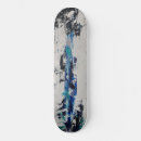 Zoek naar kunstwerk skateboards Schilderij