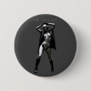 Recherche de futuriste badges Metallique