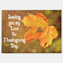 Recherche de de thanksgiving rectangulaires magnets Family