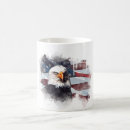 Zoek naar american mokken Rood wit en blauw