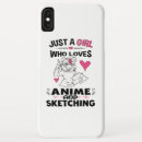 Zoek naar otaku iphone hoesjes Kawaii