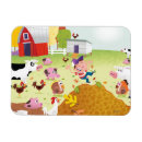 Recherche de basse cour magnets Ferme