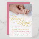 Zoek naar herdenkings uitnodigingen Foto