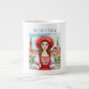 Recherche de cracovie tasses Europe