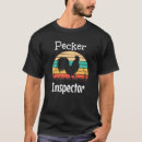 Recherche de pecker tshirts Humour