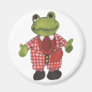 Recherche de illustration originale refrigérateur magnets Peinture
