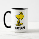 Zoek naar woodstock mokken Stripverhaal