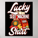 Recherche de machine à sous posters Casino
