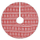 Recherche de lettre jupon de sapin Élégant