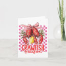 Recherche de cajun vœux cartes Langouste