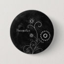 Recherche de tableau noir badges Craie