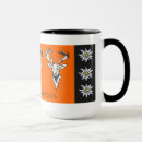 Recherche de edelweiss tasses Alpin