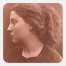 Recherche de julia autocollants Portrait