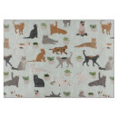 Recherche de chat planches à découper Moderne