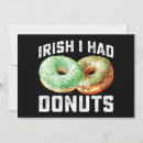 Recherche de irlandais invitations Jour