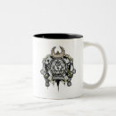 Recherche de tattoo tasses Crânes