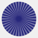 Zoek naar gekleurde cirkels stickers Rond
