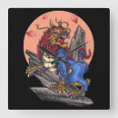 Recherche de dragon japonais art Floral