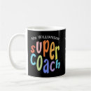 Recherche de mentor tasses Coloré