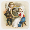 Zoek naar pelgrim stickers Vintage