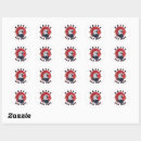 Zoek naar adelaars stickers Vrijheid