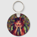 Zoek naar pauwen veer sleutelhangers Paukveren